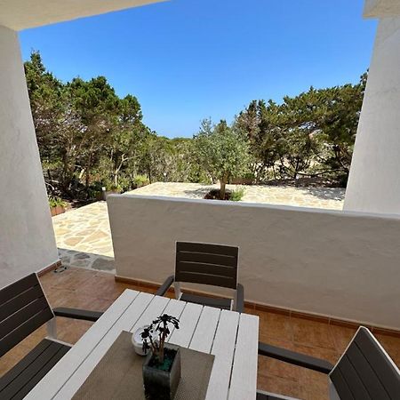At Espalmador Formentera Rustick Es Pujols Esterno foto